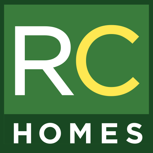 Rausch Coleman Homes logo